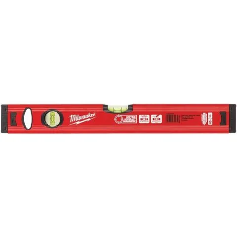 Nedsatt pris REDSTICK SLIM Milwaukee Vattenpass 40 cm